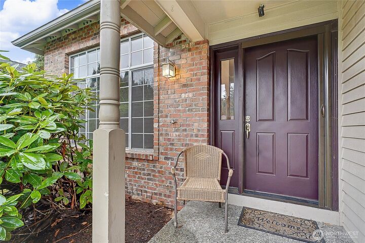 Property Photo: 5510 151st Place SE WA 98208