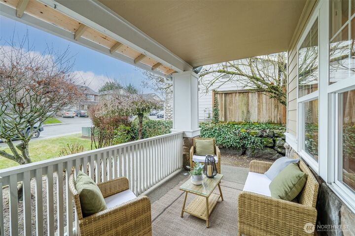 Property Photo: 261 Blaine Drive SE WA 98056