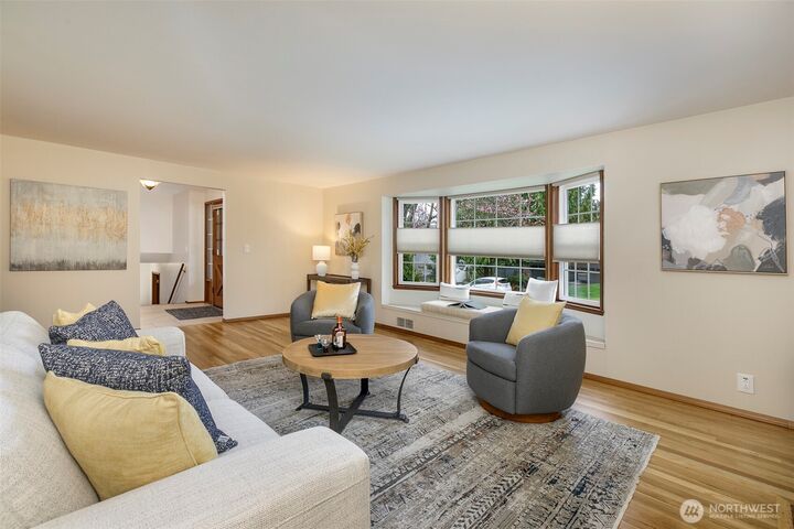 Property Photo:  1214 NW  122nd Street  WA 98177 