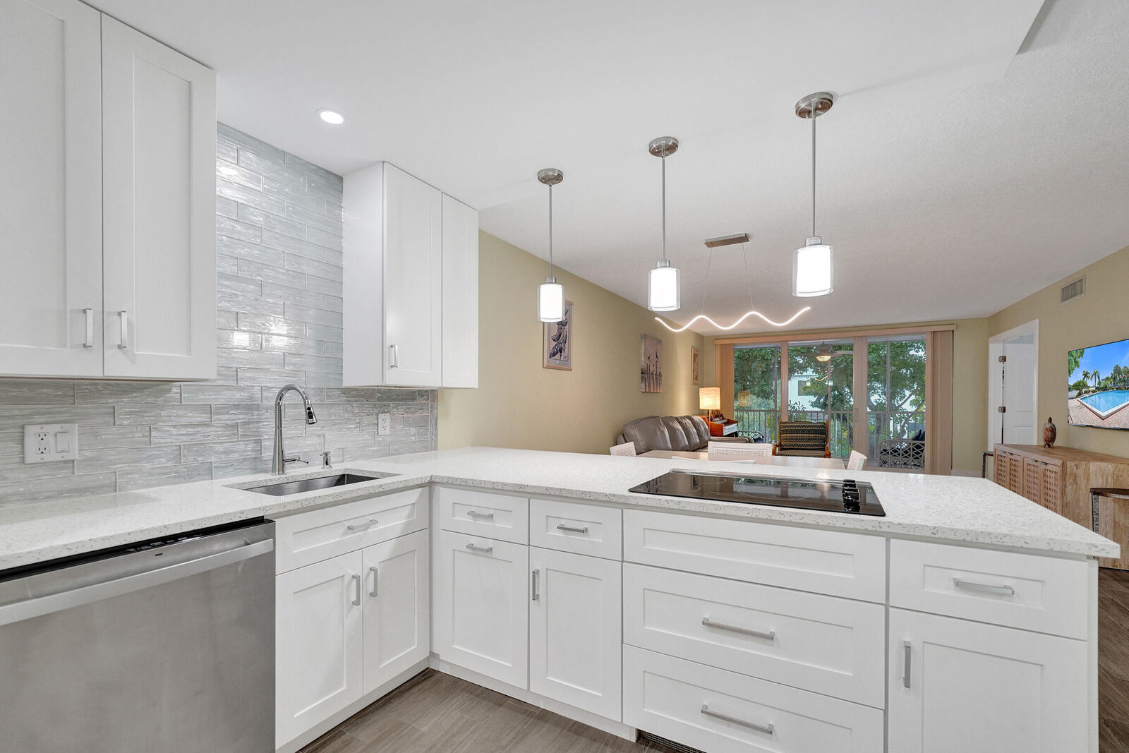 Property Photo:  3145 NE 48th Court 215  FL 33064 