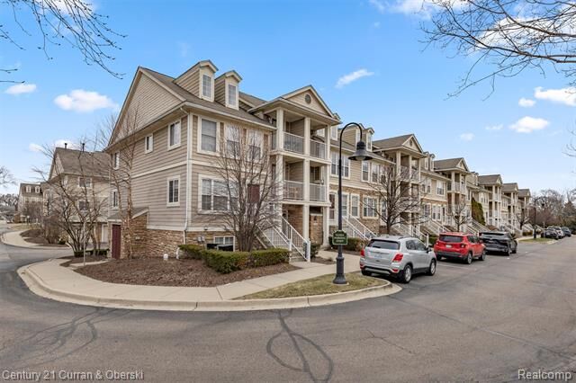 Property Photo: 1095 Beaver Run MI 48083