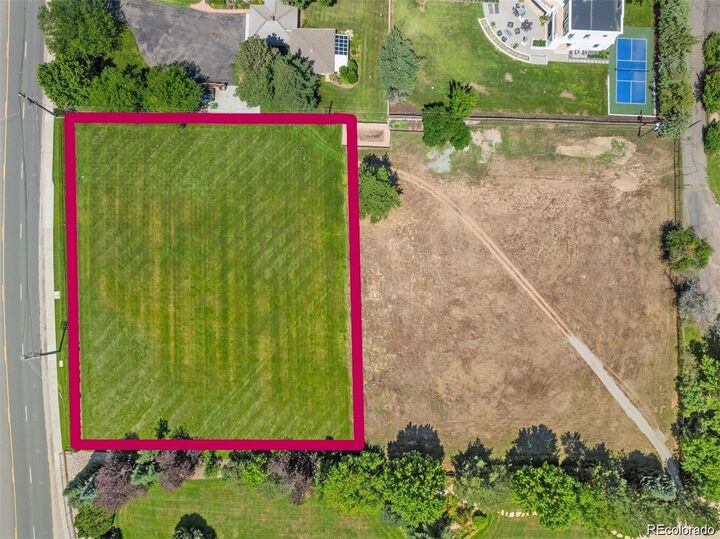 Property Photo:  4640 S University Boulevard  CO 80113 