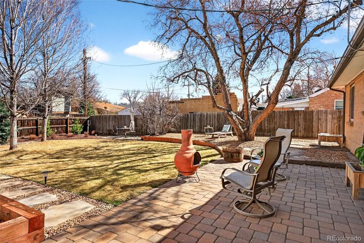 Property Photo: 4634 Teller Street CO 80033