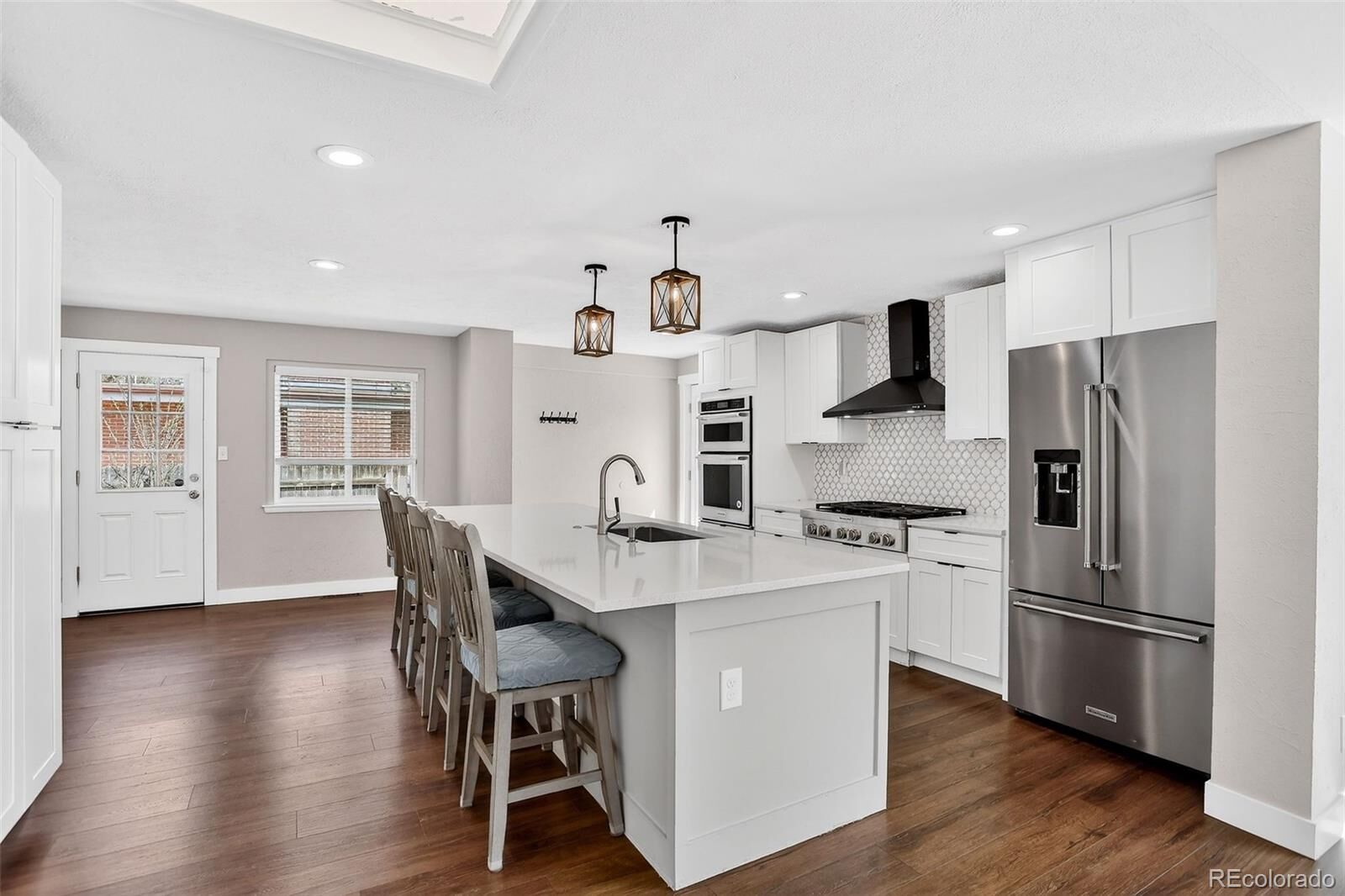 Property Photo:  6174 S Fairfield Street  CO 80120 