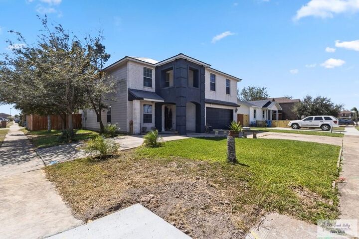 Property Photo:  1985 Baja Cir.  TX 78566 