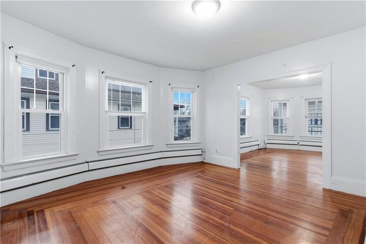 Property Photo:  63 Park Avenue 2  RI 02905 