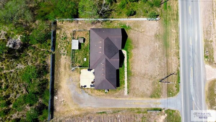 Property Photo:  33222 Fm 2893  TX 78566 