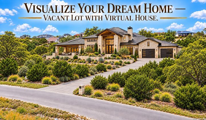 Property Photo:  114 Spirit Cir  TX 78070 