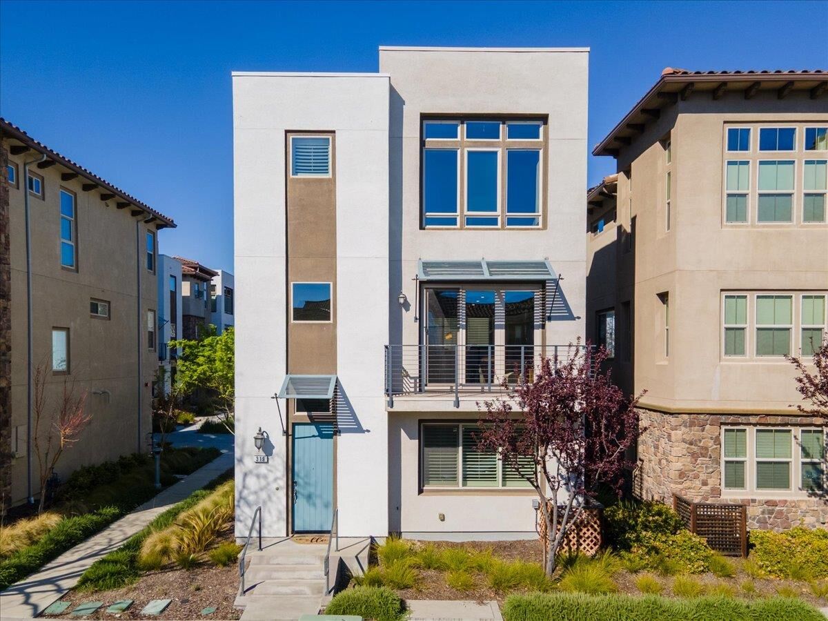 Property Photo:  319 Adeline Avenue  CA 95136 