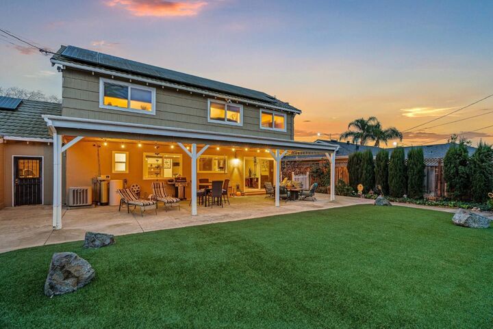 Property Photo:  1751 Meridian Avenue  CA 95125 