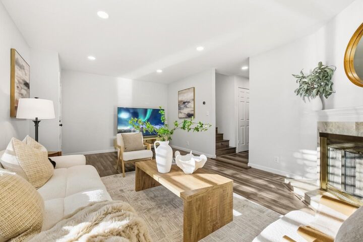 Property Photo: 3556 Squirecreek Circle CA 95121