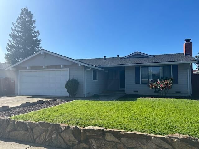 Property Photo:  2723 Eulalie Drive  CA 95121 