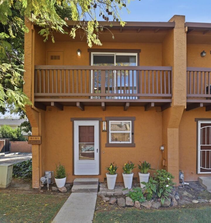 Property Photo:  6151 Camino Verde Drive A  CA 95119 