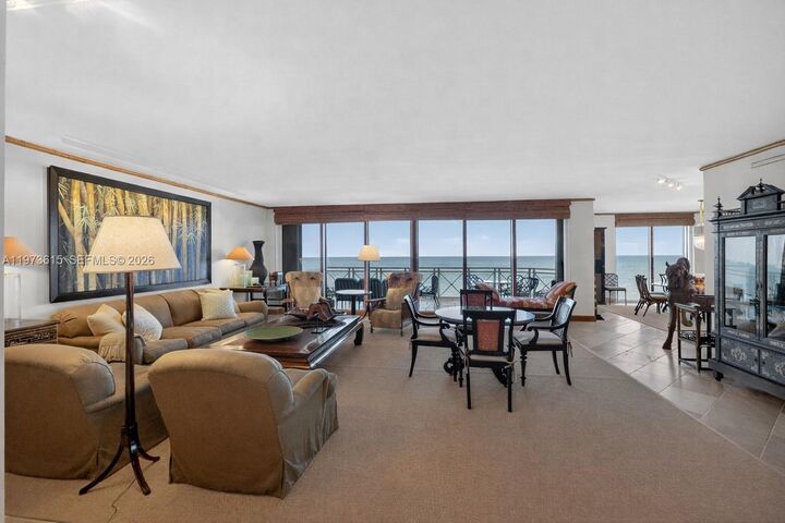 Property Photo:  430 Grand Bay Dr 801  FL 33149 