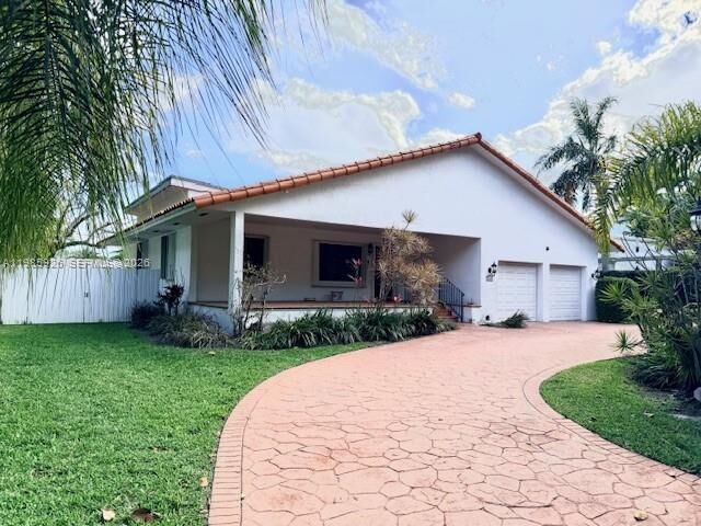 Property Photo:  6420 SW 81st St  FL 33143 