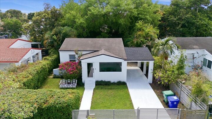 Property Photo:  1850 NW 53rd St  FL 33142 