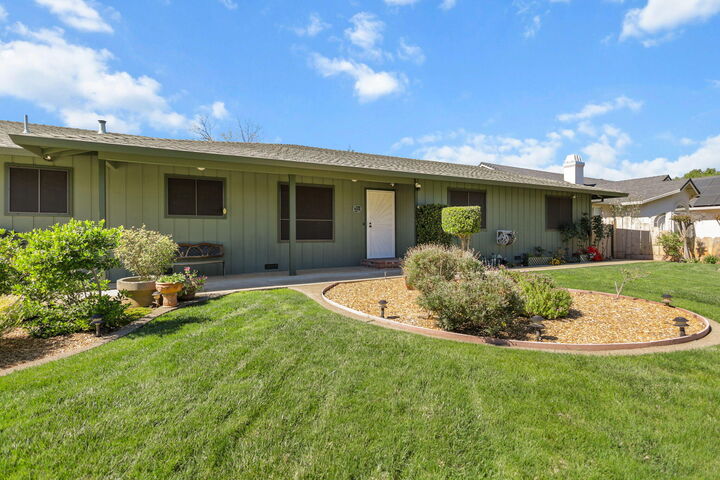Property Photo:  4648 Dandelion Drive  CA 96002 