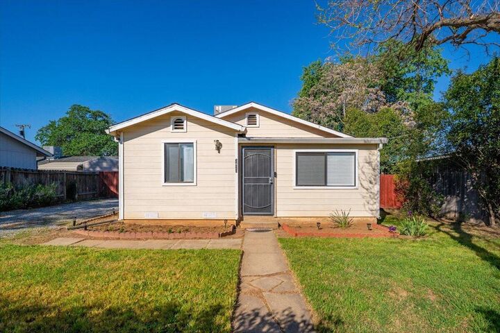 Property Photo:  3426 Brush Street  CA 96022 