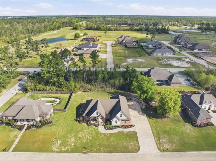 Property Photo:  2012 Bobby Jones Way  LA 70669 