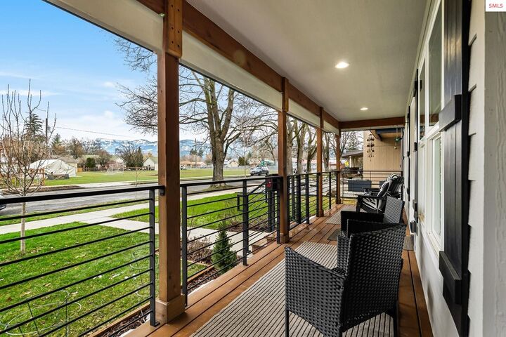 Property Photo:  515 S Lavina Ave  ID 83864 