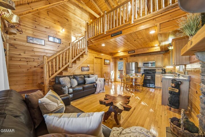 Property Photo:  2016 Bear Creek Way  TN 37862 