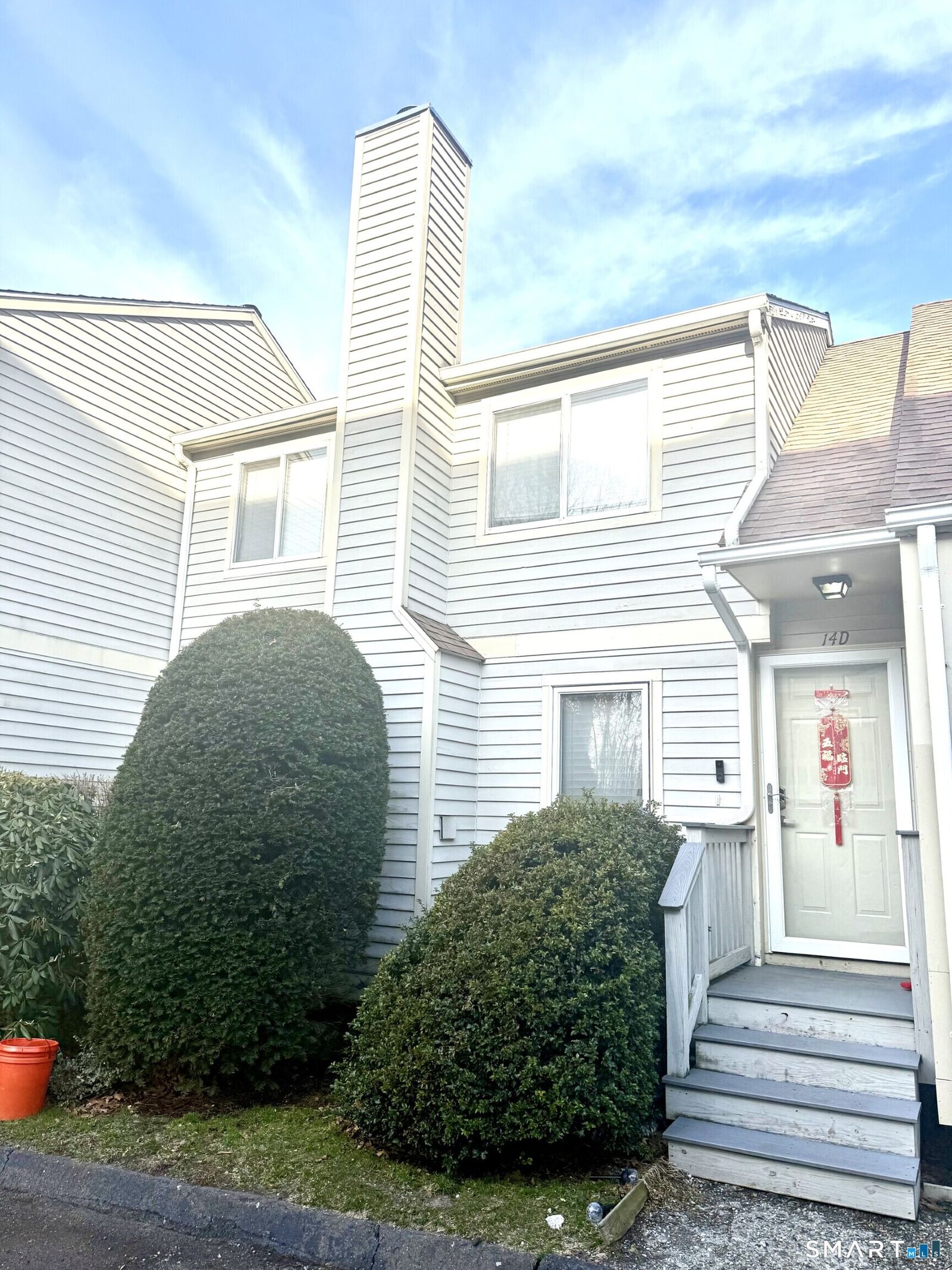 Property Photo:  111 Mallane Lane 14D  CT 06770 