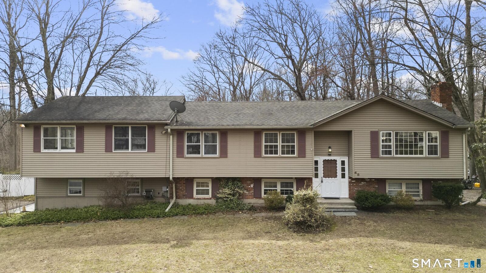 Property Photo: 45 Ridge Acres Road CT 06405