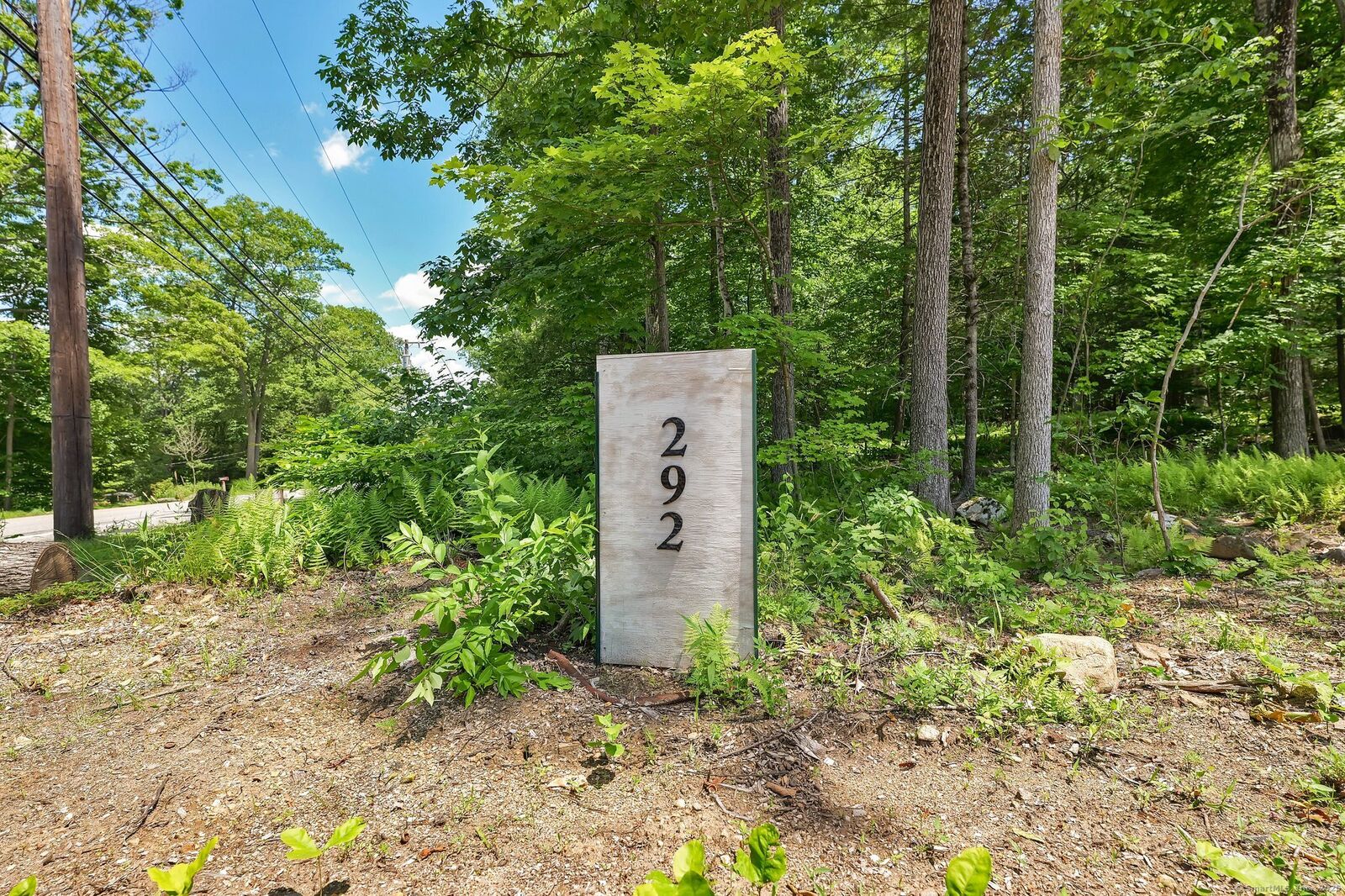 Property Photo: 292 Tolland Turnpike CT 06279