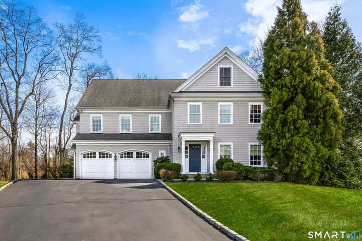 Property Photo: 25 Patricia Lane CT 06820