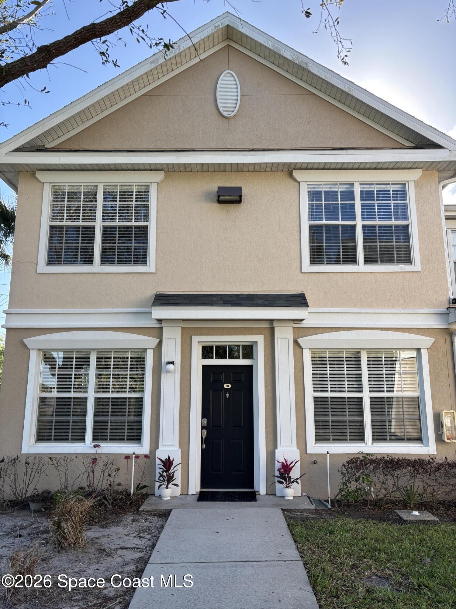 Property Photo:  100 Turpial Way  FL 32901 