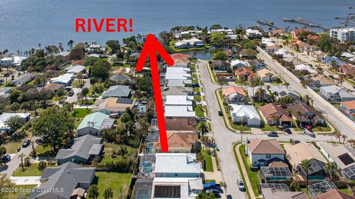 Property Photo:  346 Las Olas Drive  FL 32951 