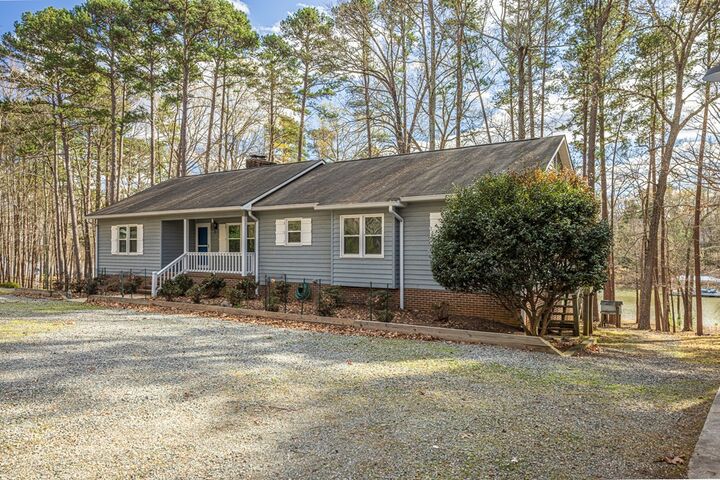 Property Photo:  508 Hazelnut Drive  VA 23927 