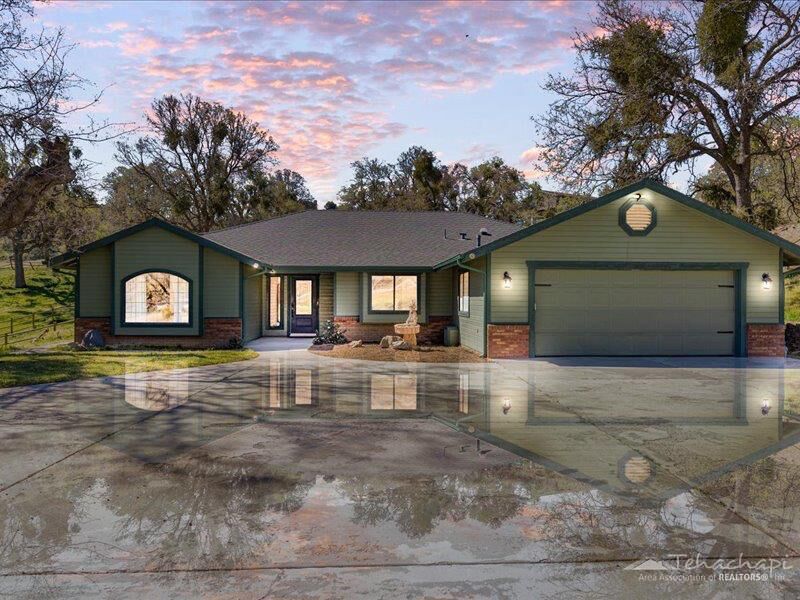 Property Photo: 26000 Bear Valley Road CA 93561