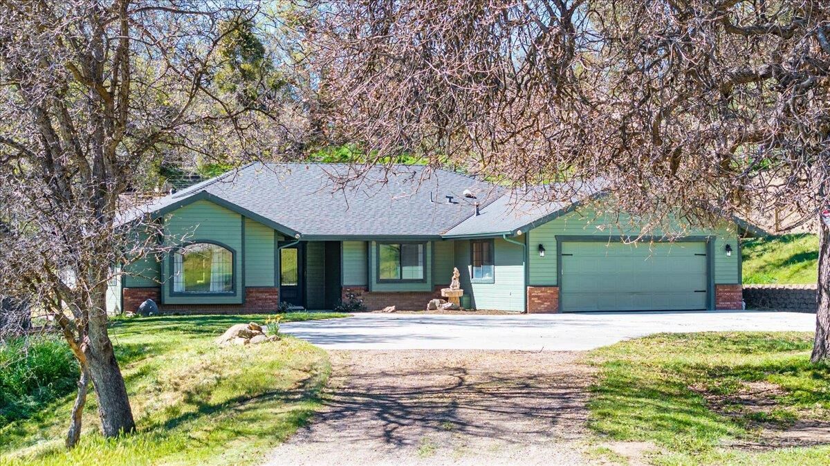 Property Photo:  26000 Bear Valley Road  CA 93561 