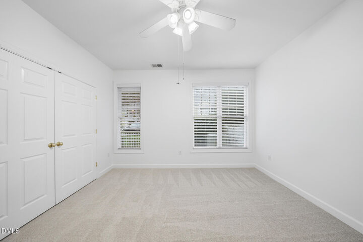 Property Photo:  1301 Durlain Drive 105  NC 27614 