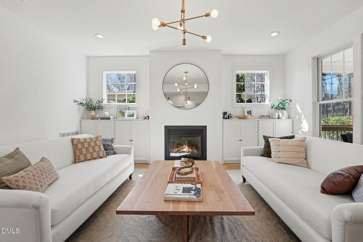 Property Photo: 7224 Bedford Ridge Drive NC 27539