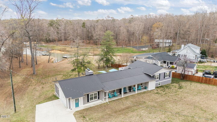 Property Photo:  585 Bonanza Trail  VA 23927 
