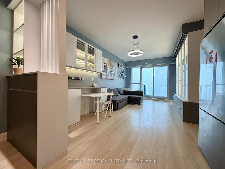 Property Photo:  38 Gandhi Lane 3002  ON L3T 0G9 