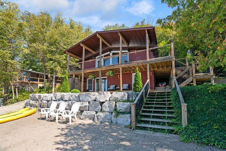 Property Photo:  84153 Lakeland Estates Road  ON N7A 3X9 