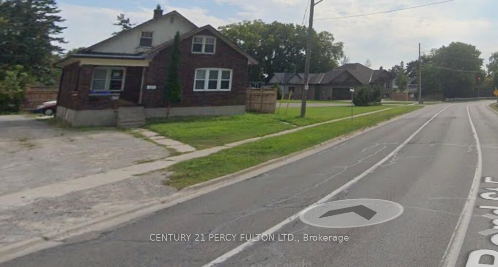 Property Photo:  361 Bond Street E  ON L1G 1B6 