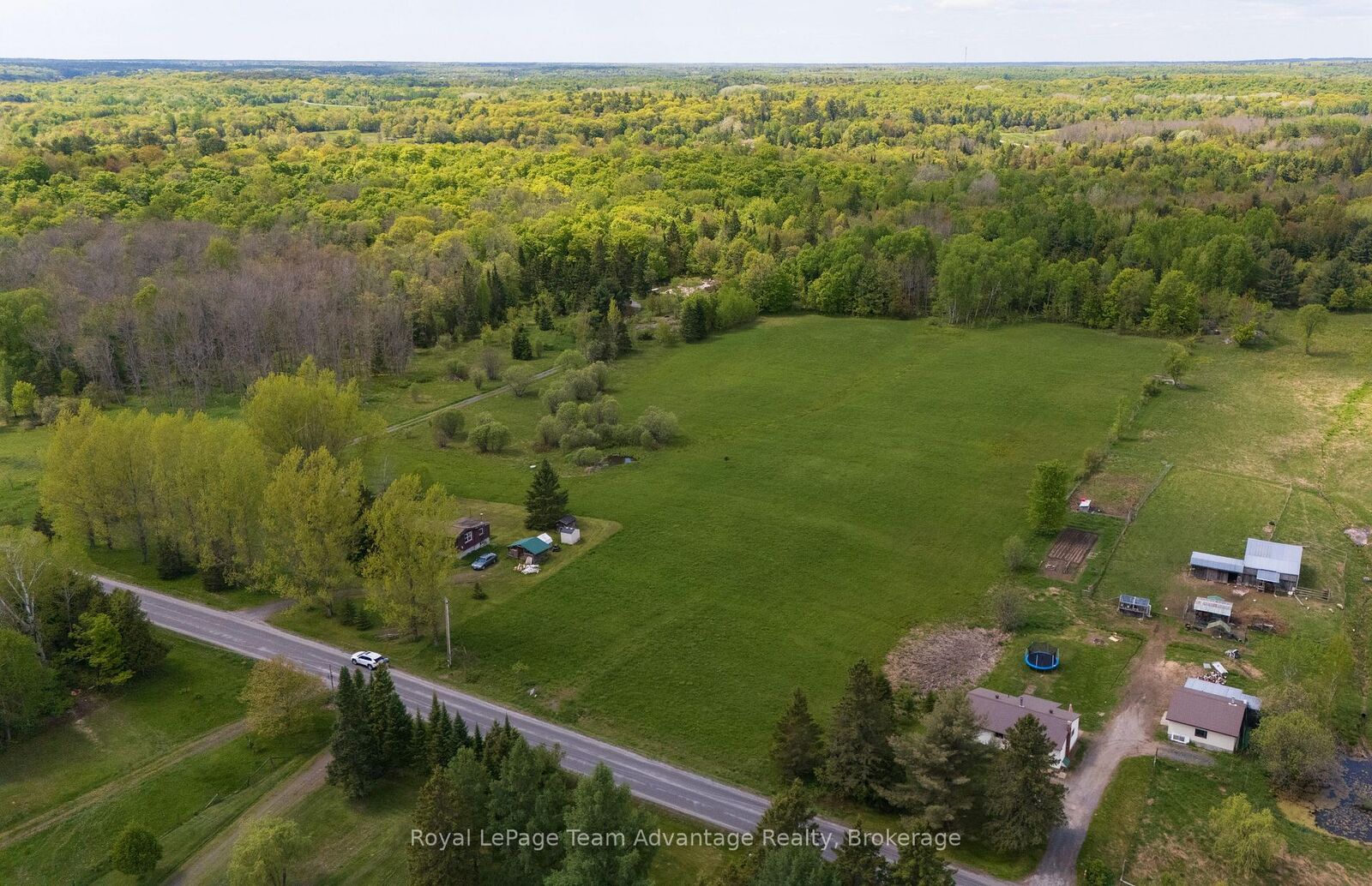 Property Photo:  13 Lakeside Drive  ON P2A 0B4 