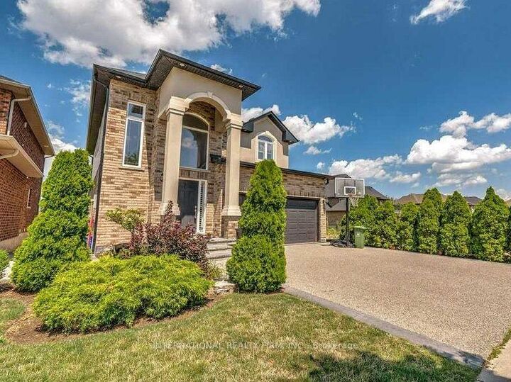Property Photo: 113 Whitefish Crescent ON L8E 0A6