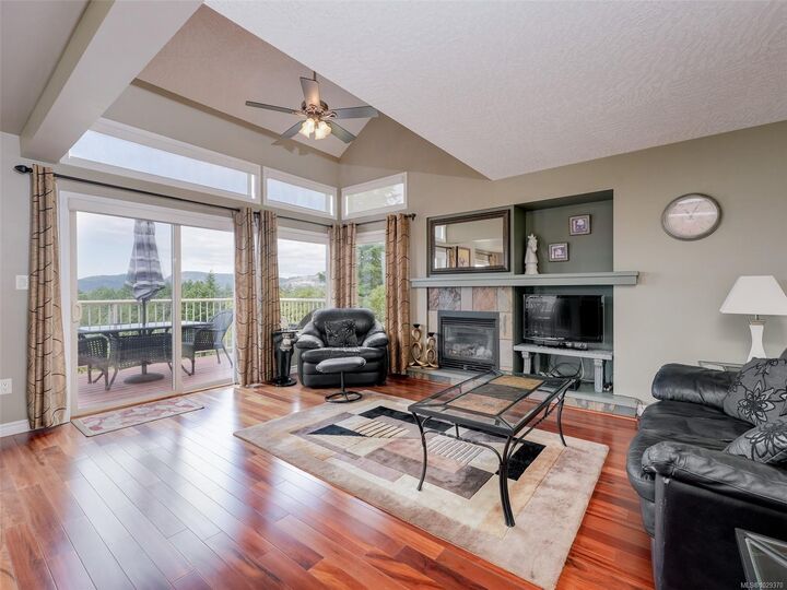 Property Photo: 641 Olympia Ridge BC V9B 6N9