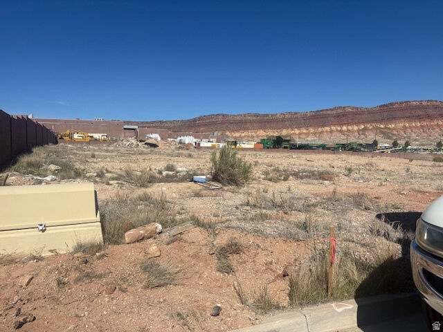 Property Photo:  425 S Commerce St  UT 84737 