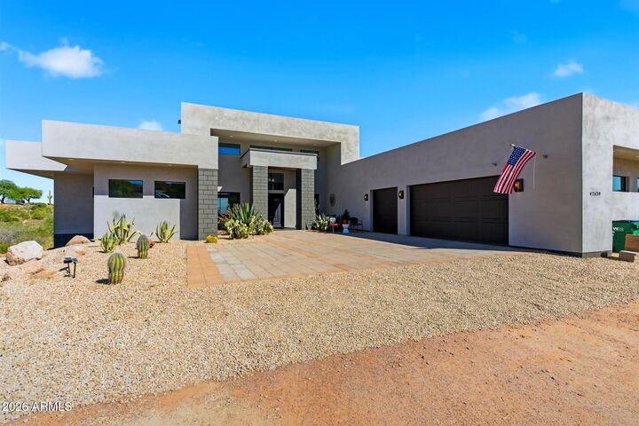Property Photo:  42439 N Deer Trail Road  AZ 85331 