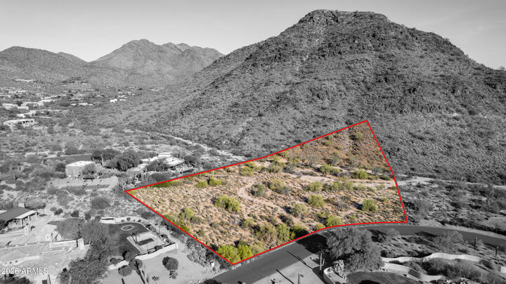 Property Photo: 22051 N Church Road 6 AZ 85255