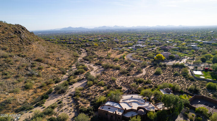 Property Photo:  22051 N Church Road 6  AZ 85255 
