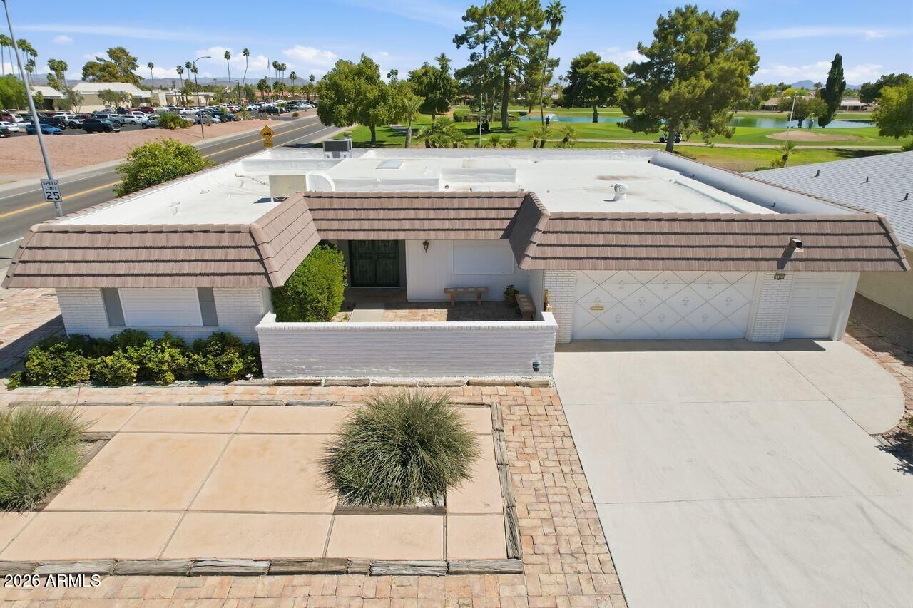 Property Photo:  15225 N Cameo Drive  AZ 85351 