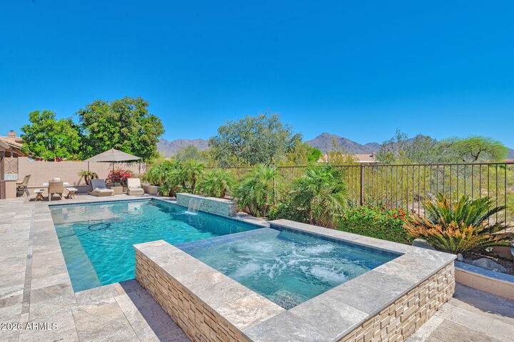 Property Photo: 18793 N 93rd Street AZ 85255