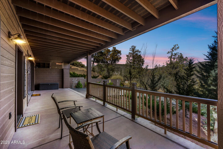 Property Photo: 4884 N Charles Way AZ 85544